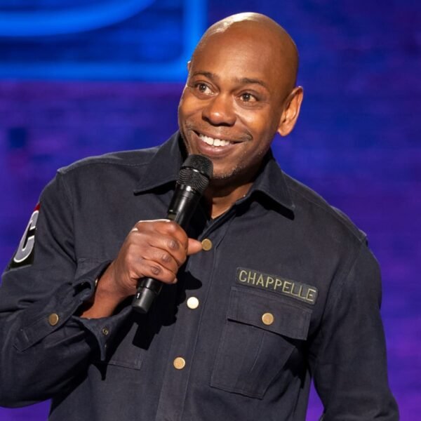 Is Dave Chappelle Muslim?