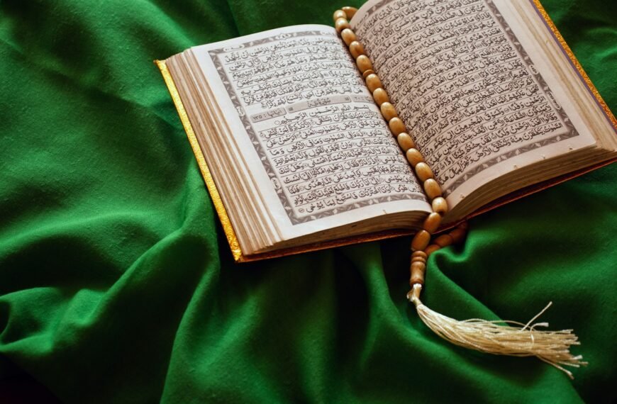 What Does The Quran Say About Non Believers?