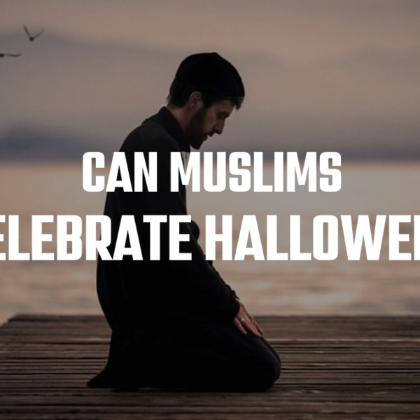 Can Muslims Celebrate Halloween?