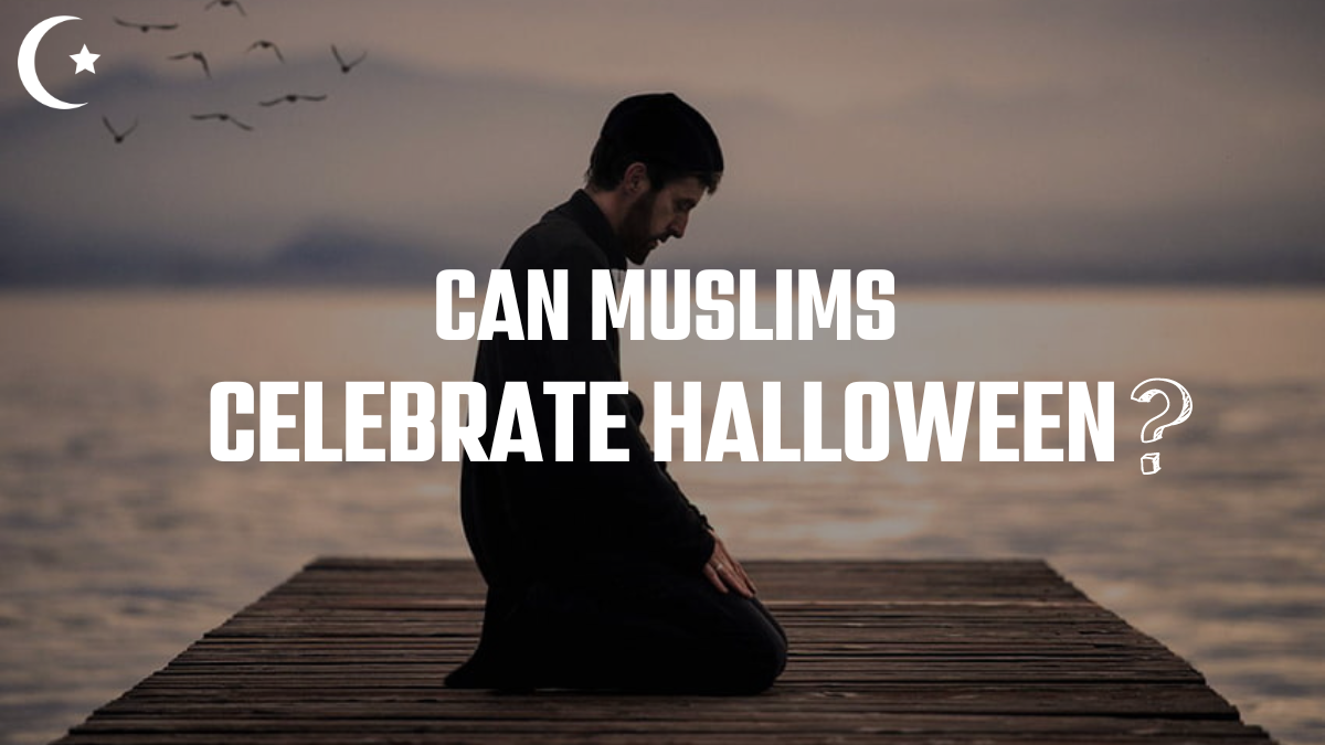 Can Muslims Celebrate Halloween