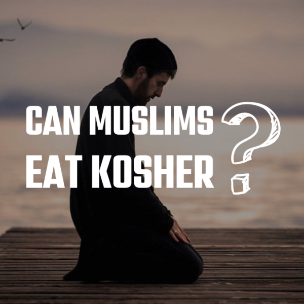 Can Muslims Eat Kosher?