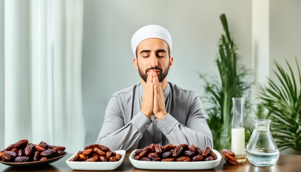 Dua For Breaking Fast Ramadan - Ramadan Dua For Breaking Fast