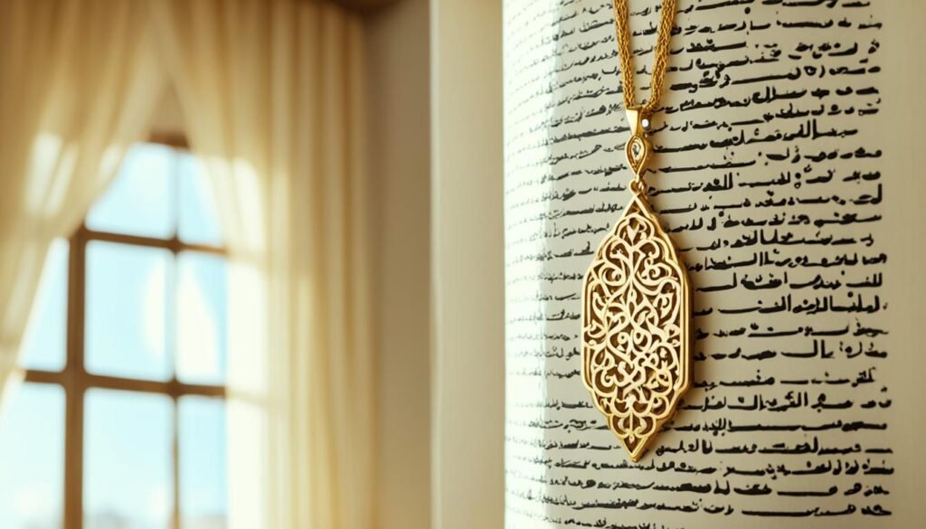 Islamic perspective on gold jewelry - Can Muslims Wear Gold