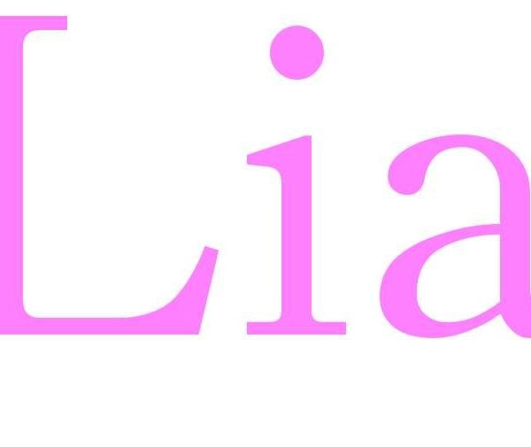 Is Lia A Muslim Name