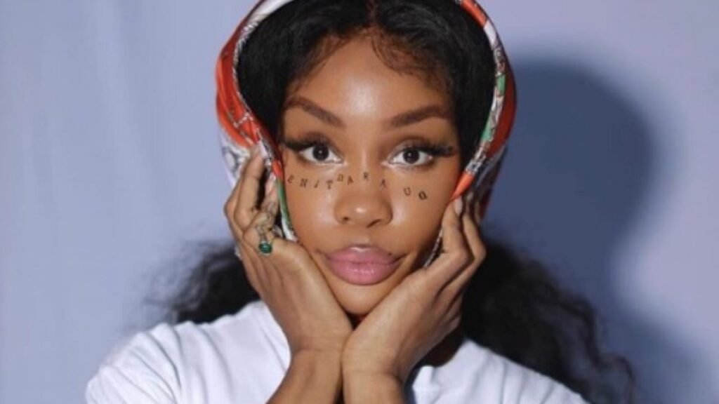 Is SZA Muslim?