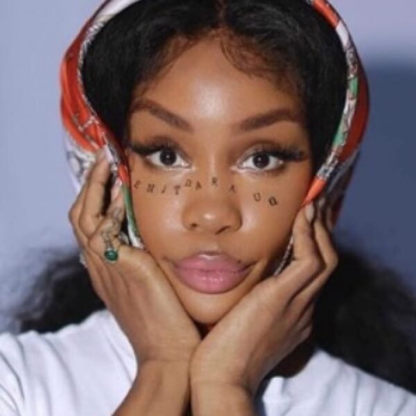 Is SZA Muslim?