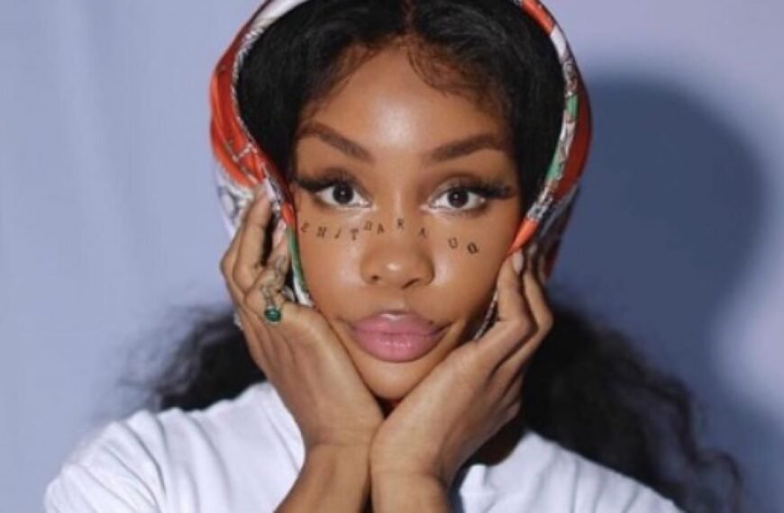 Is SZA Muslim?