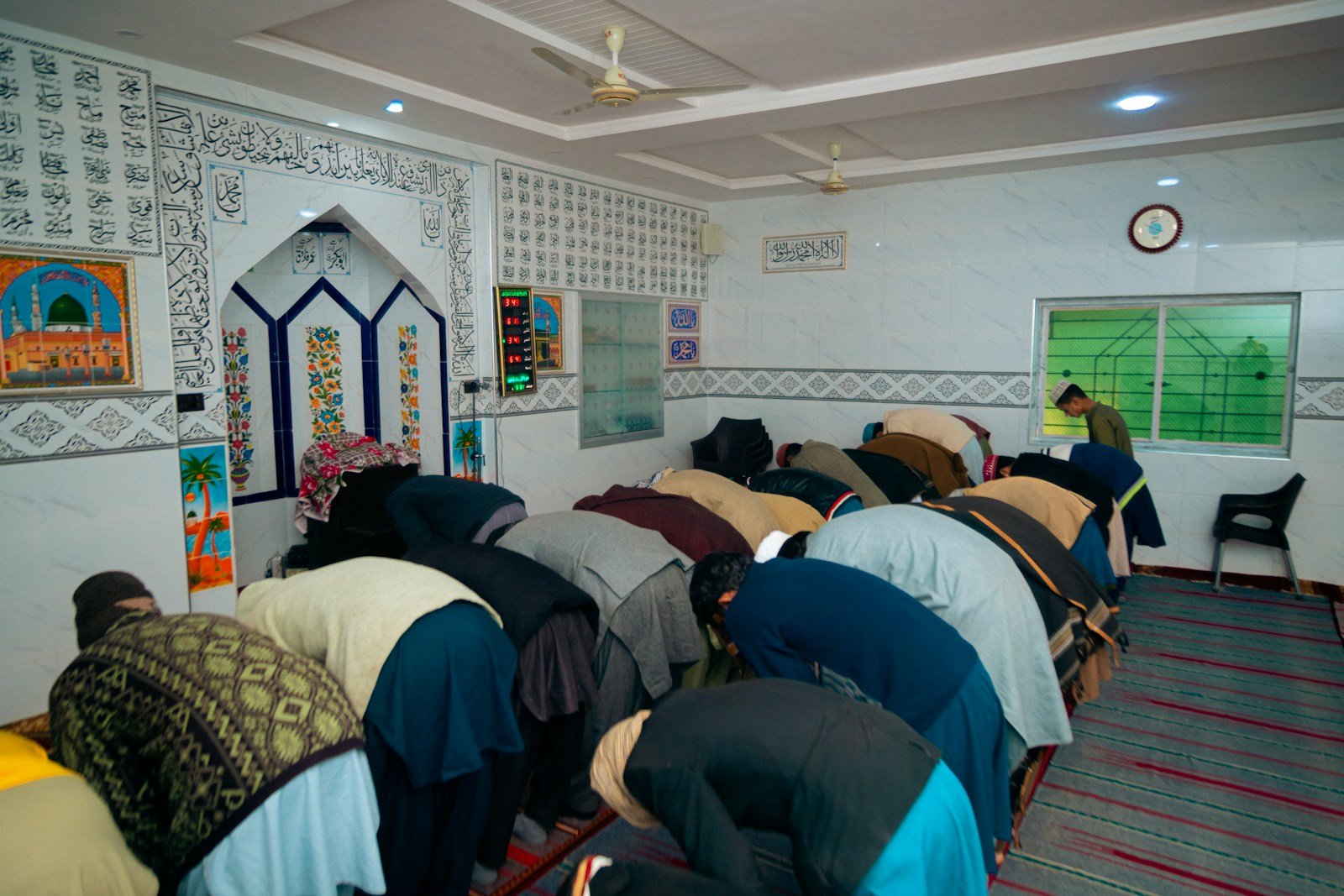 Ramadan Dua For Breaking Fast