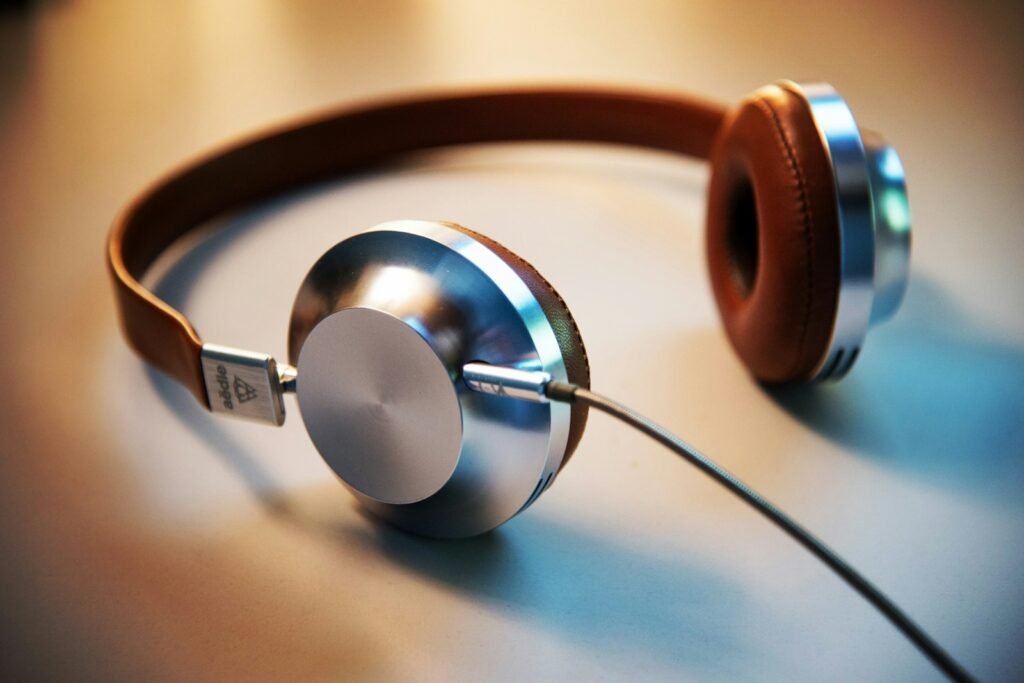 Can You Listen To Music During Ramadan