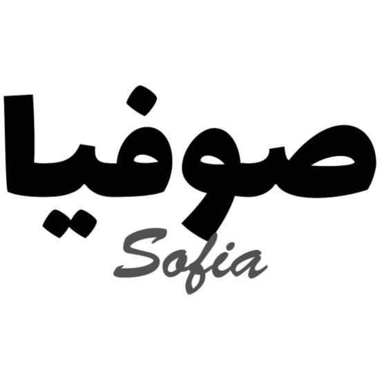 Is Sofia A Muslim Name