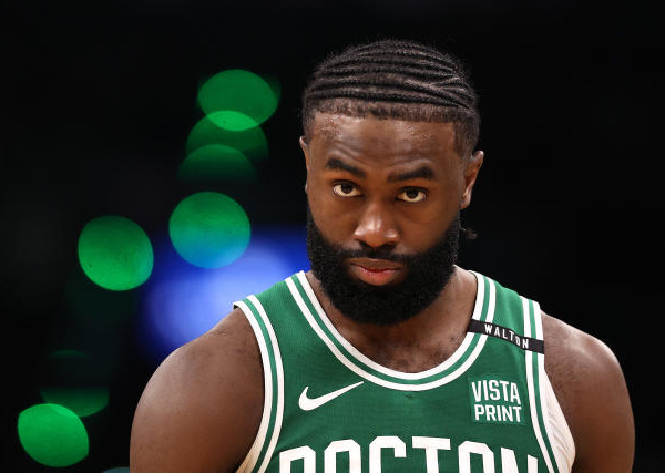 Is Jaylen Brown Muslim?