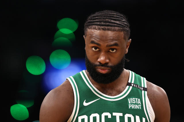 Is Jaylen Brown Muslim