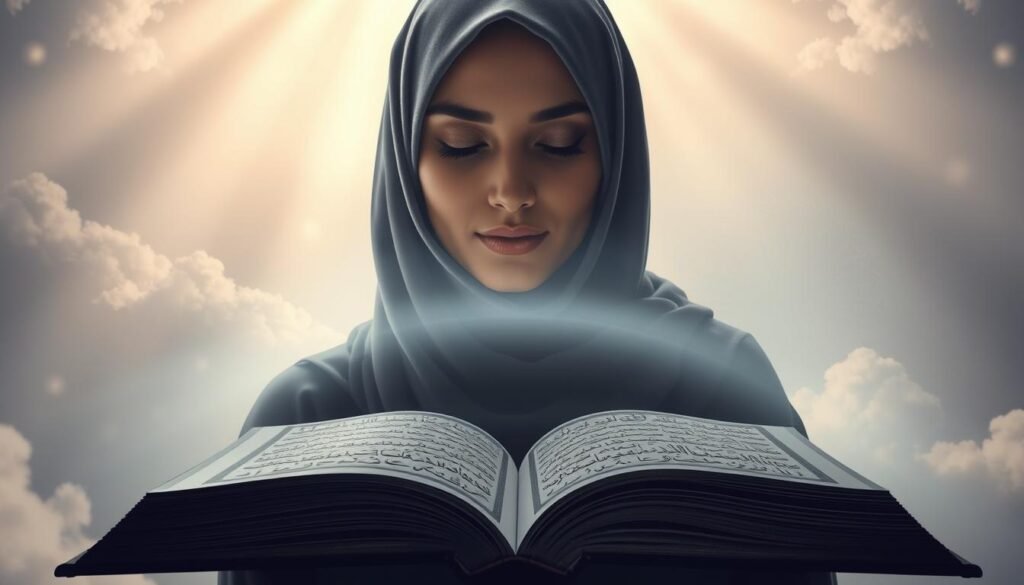 Quranic insights hijab - What Does The Quran Say About Hijab