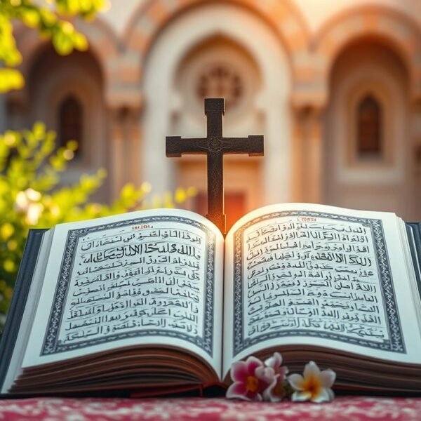 What The Quran Says About Christianity