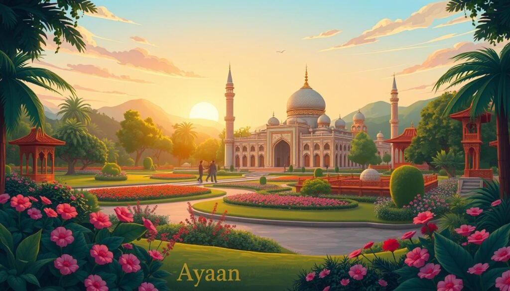 Is Ayaan A Muslim Name?