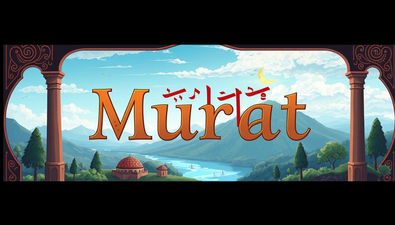 Is Murat A Muslim Name?