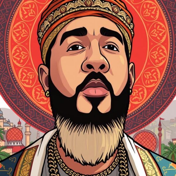 Is French Montana Muslim?