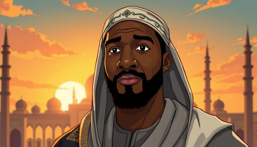 Is Idris Elba A Muslim?