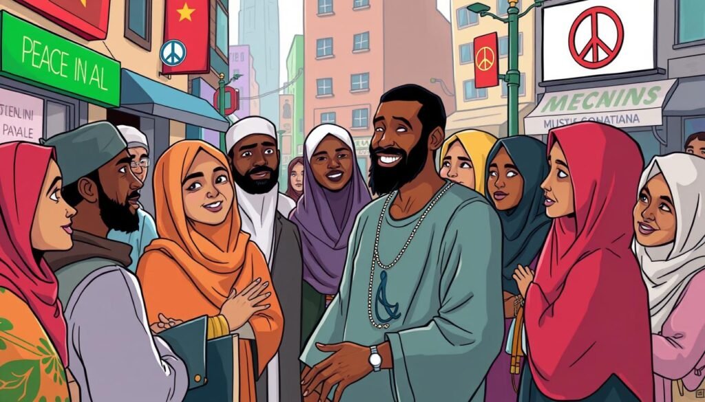 Is Kyrie Irving A Muslim?