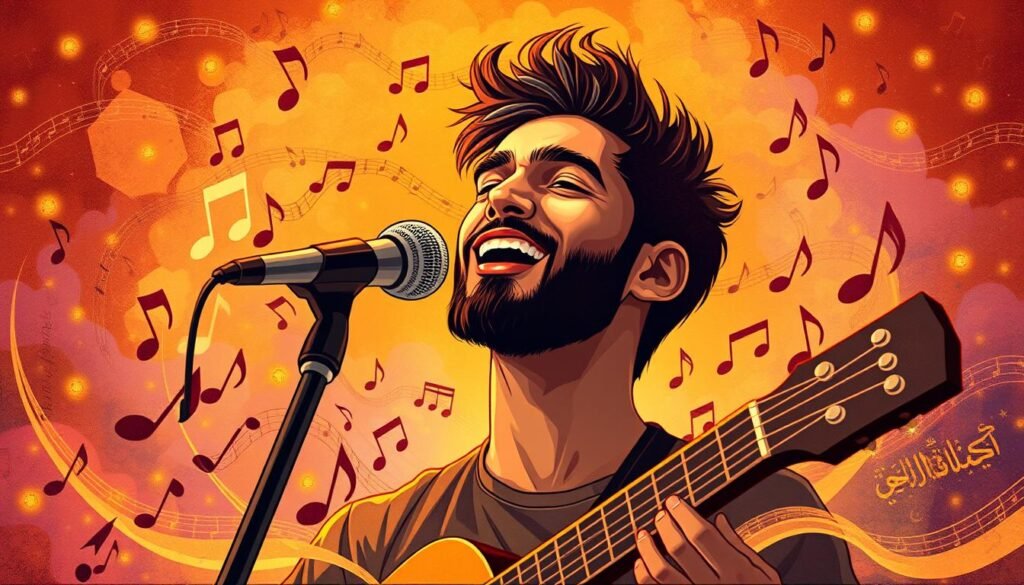 Zayn Malik music impact on artistic expression