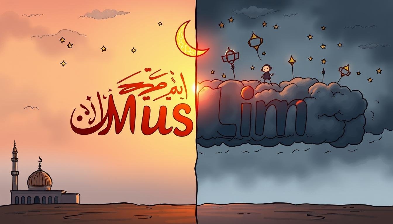 Is Muslim Capitalized?