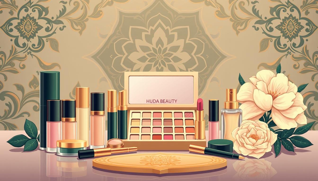 Is Huda Beauty A Muslim?