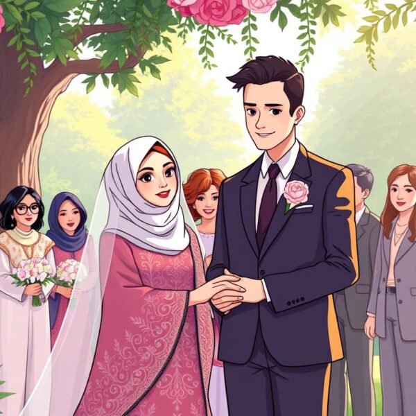 Is It Haram To Marry A Non Muslim?