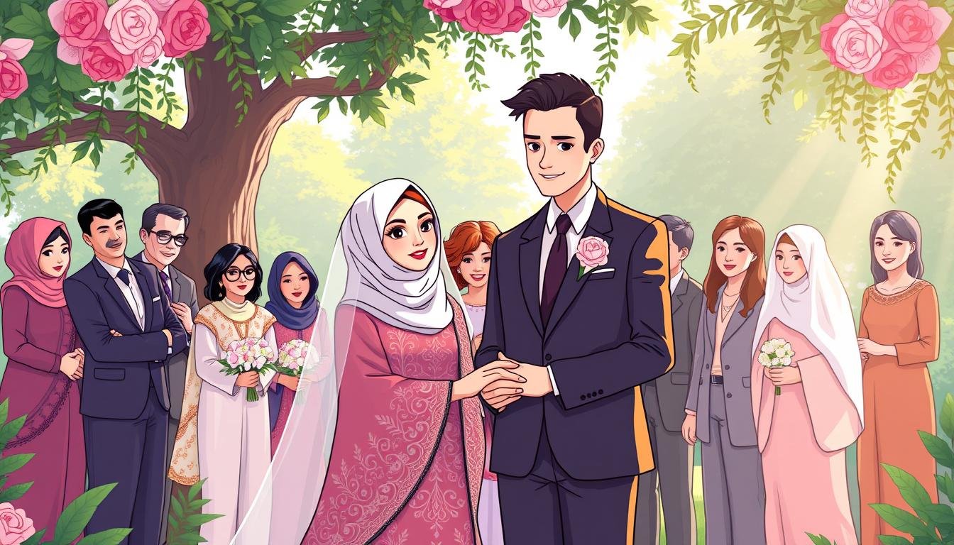 Is It Haram To Marry A Non Muslim?