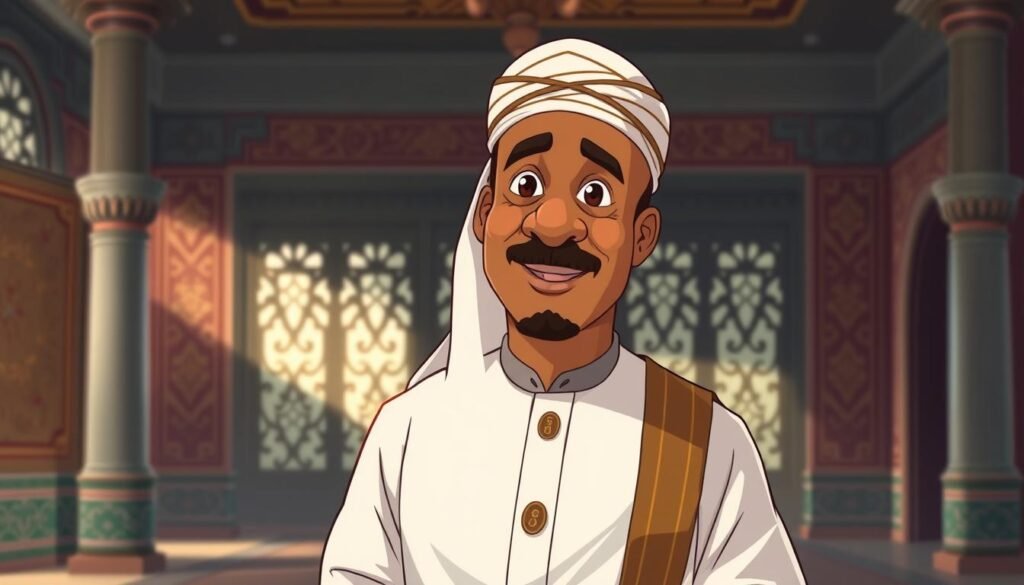 Is Steve Harvey A Muslim?