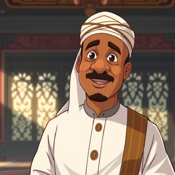 Is Steve Harvey A Muslim?