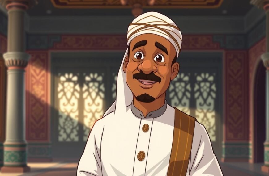 Is Steve Harvey A Muslim?