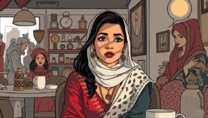 Is Mia Khalifa A Muslim?