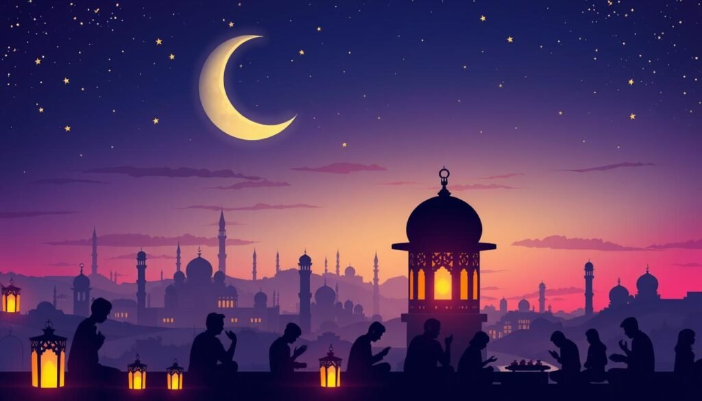 Ramadan significance