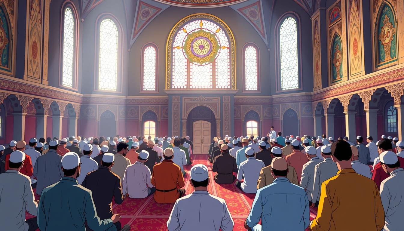 When Is The Muslim Sabbath?