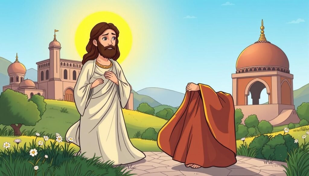 Who Do Muslims Believe Jesus Is?
