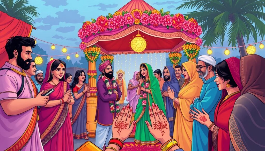 interfaith marriages India