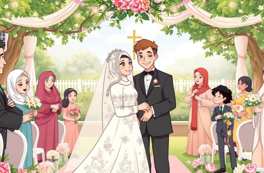 Can A Muslim Marry A Catholic