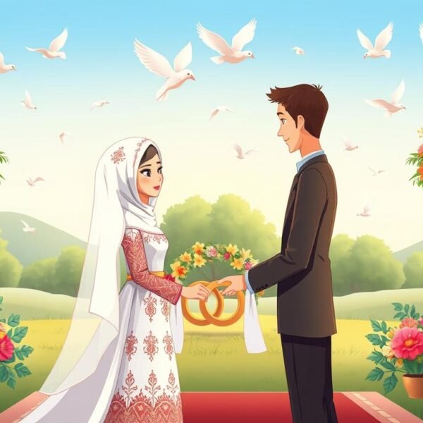 Can Muslim Women Marry Non Muslim Men