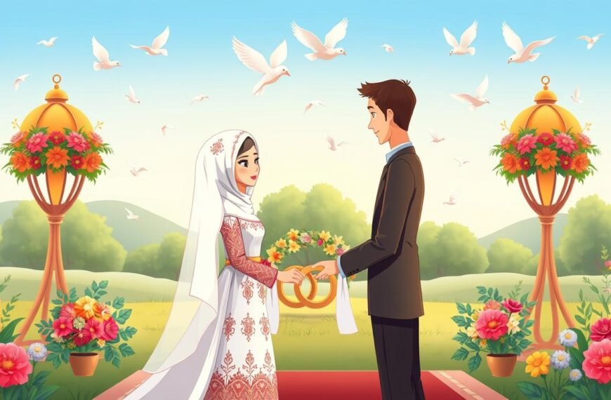 Can Muslim Women Marry Non Muslim Men