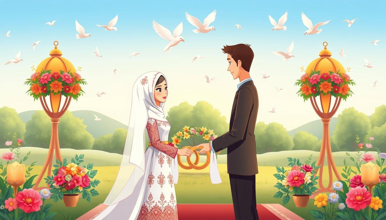 Can Muslim Women Marry Non Muslim Men