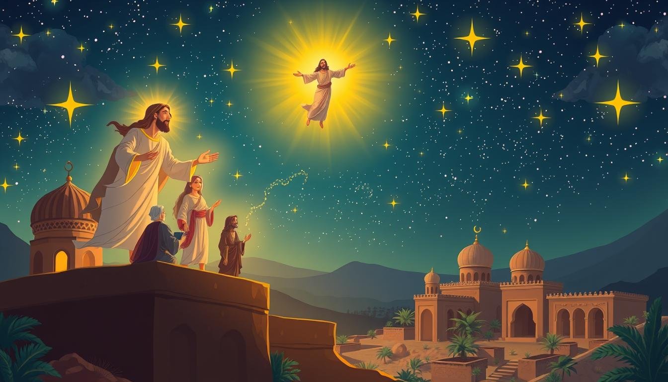 Dreams And Visions Is Jesus Awakening The Muslim World?