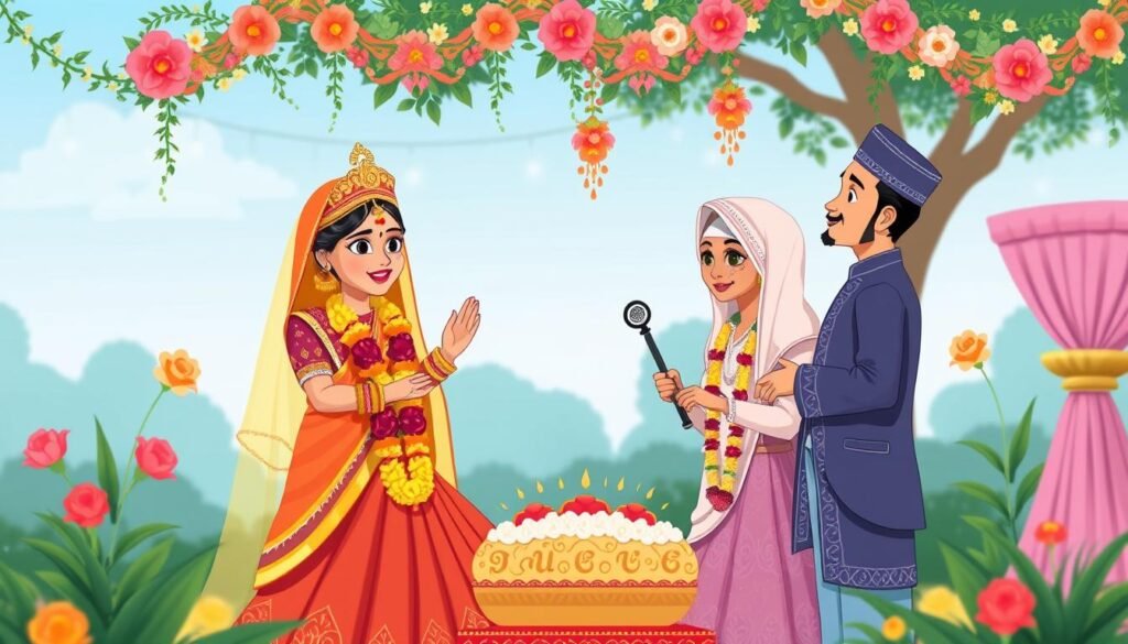 Understanding Hindu and Muslim marriage laws