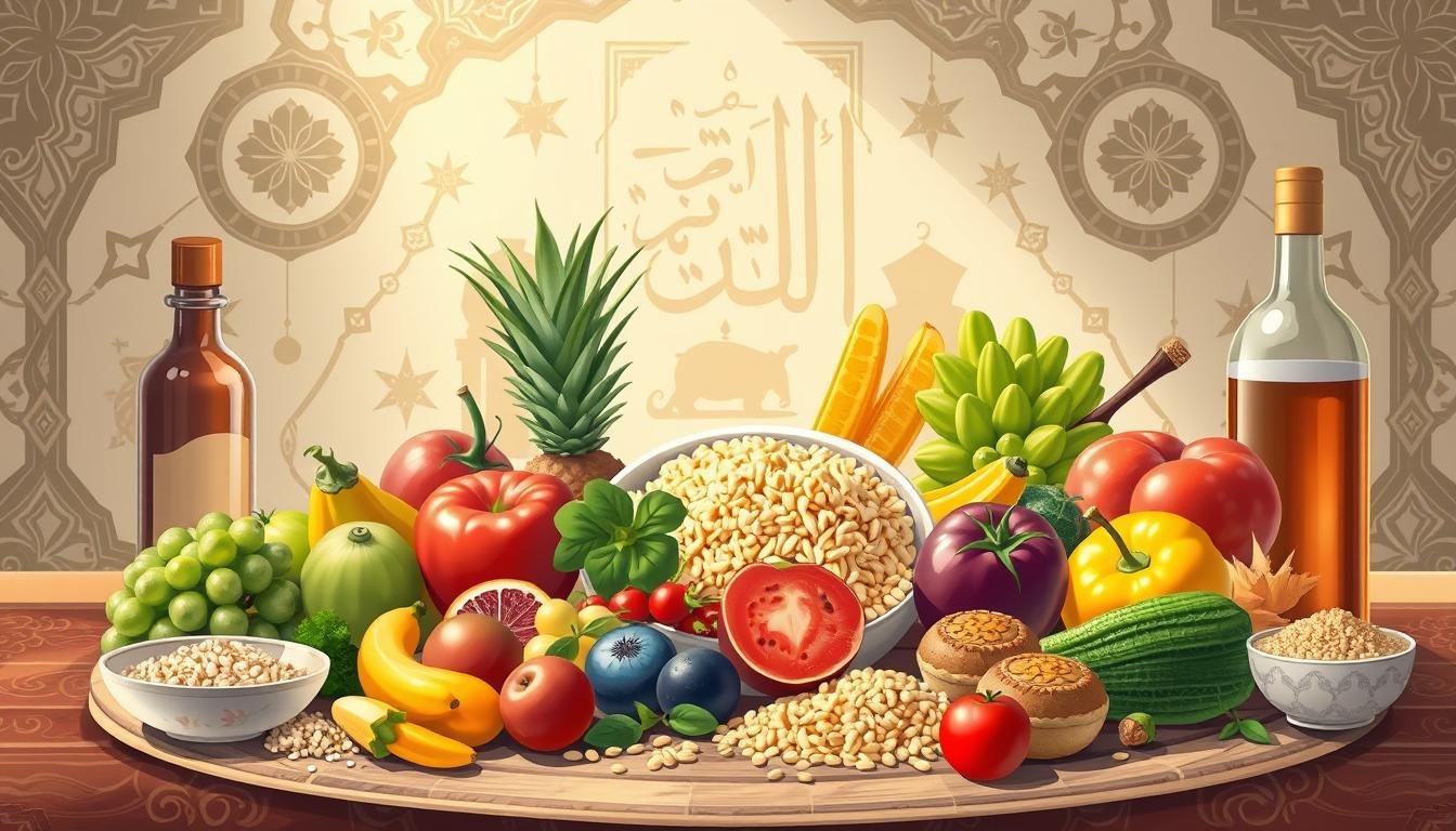 What Foods Can Muslims Not Eat