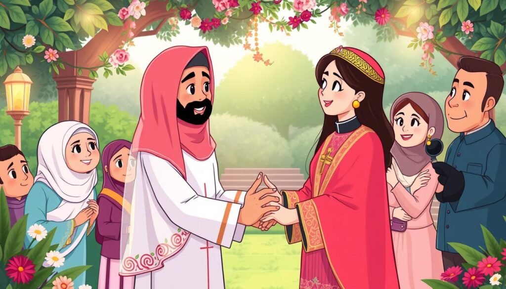 cultural factors interfaith marriage