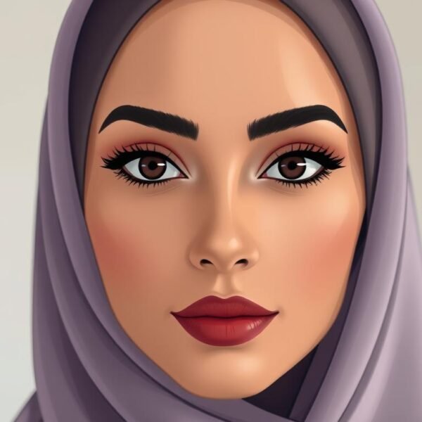 Is Huda Kattan Muslim?