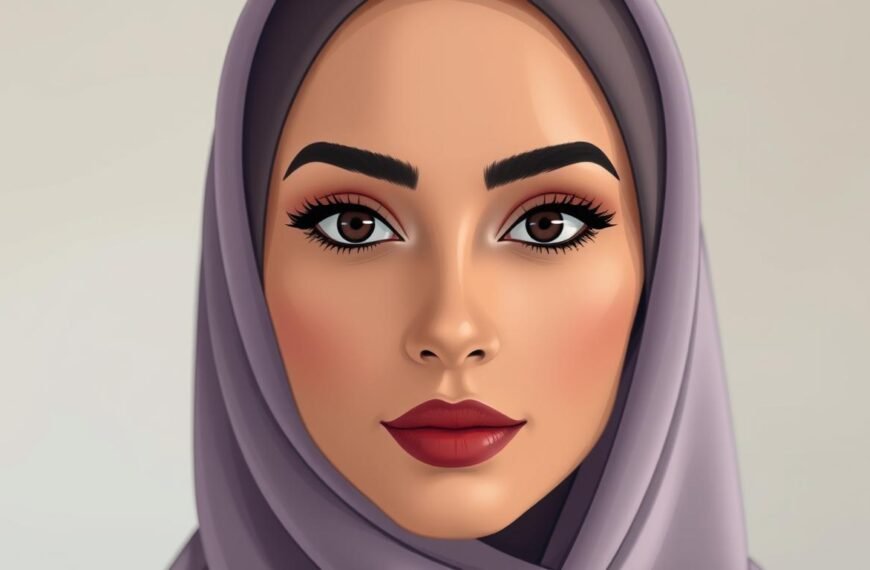 Is Huda Kattan Muslim?