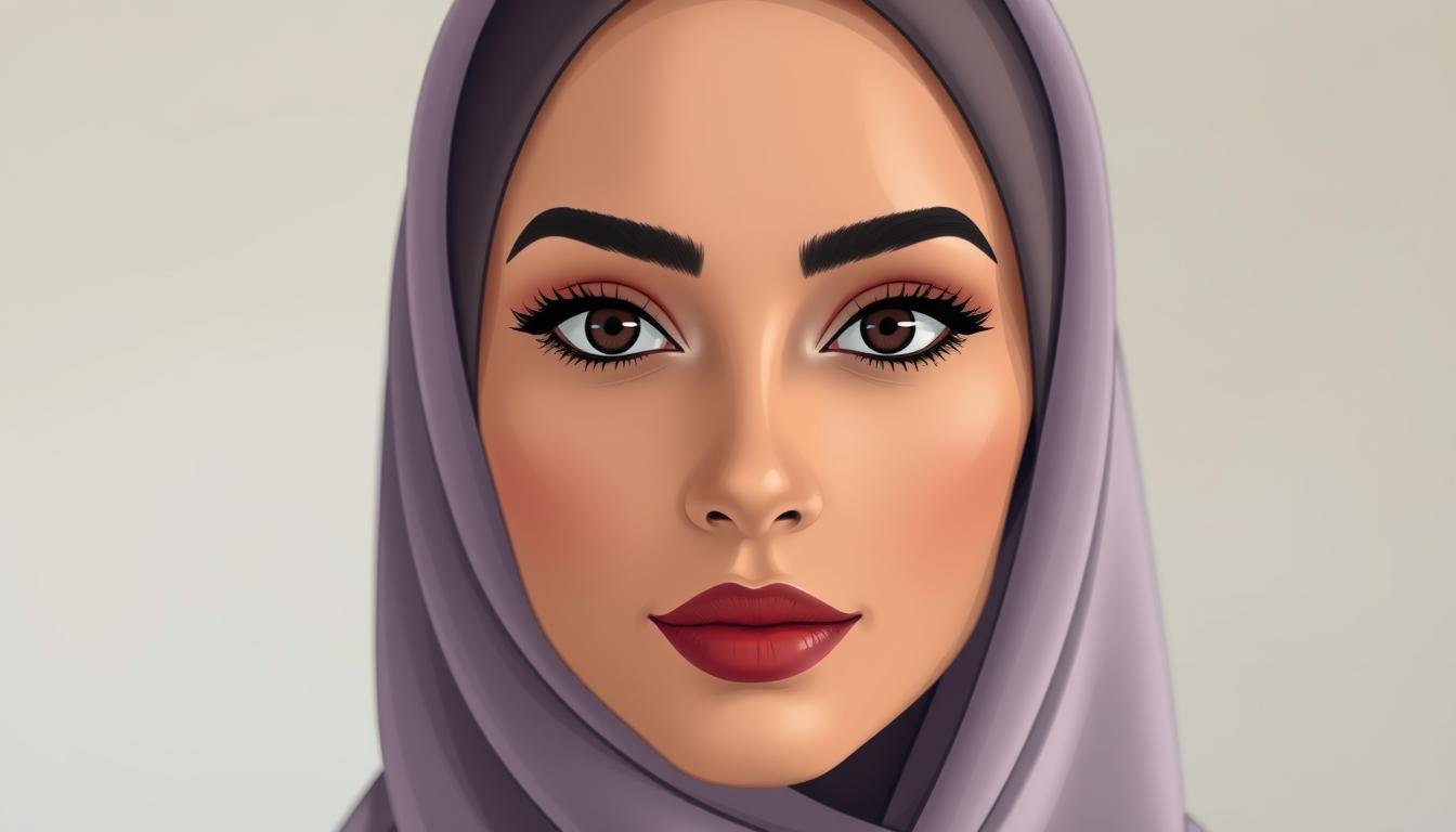 Is Huda Kattan Muslim?