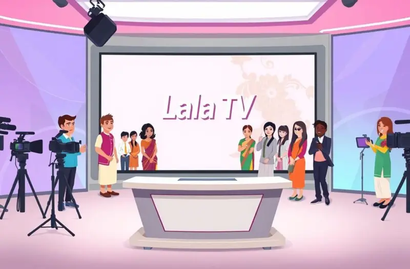 Is Lala TV Muslim Or Christian?