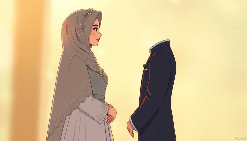 Islamic marriage