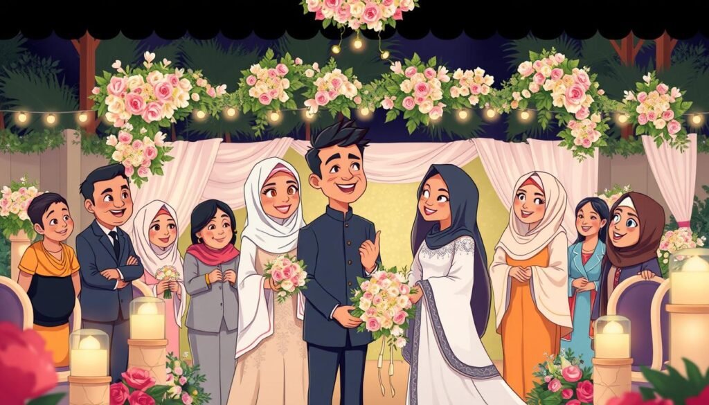 Nikah in modern times